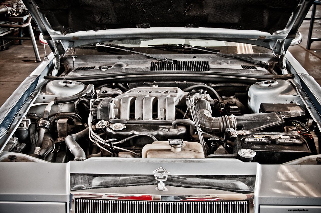 5 Reasons Why Your Car Keeps Overheating