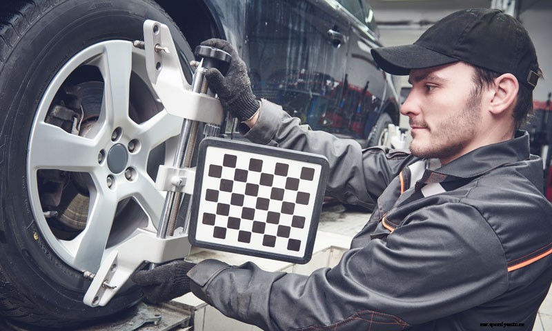 Preparing Your Car for Mountain Road Trips