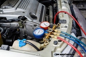 Don’t Try It At Home Repairs