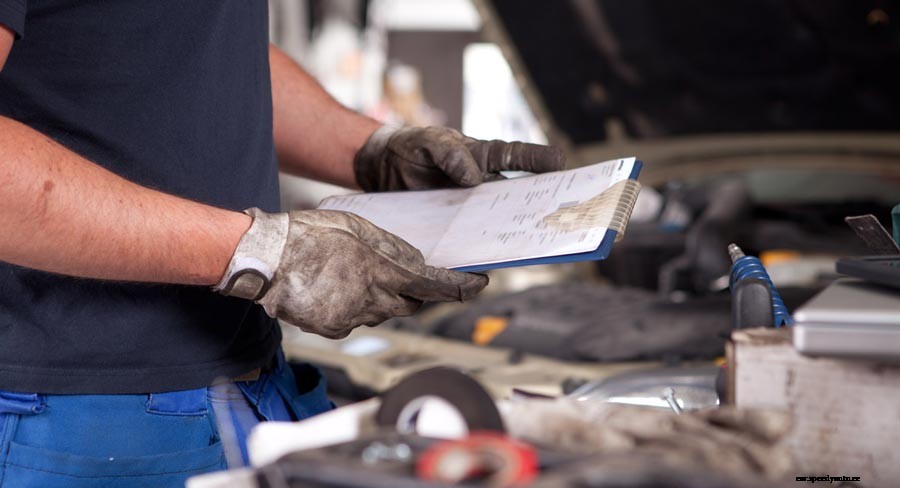 Best Greeley Mechanics, and Here’s Why…