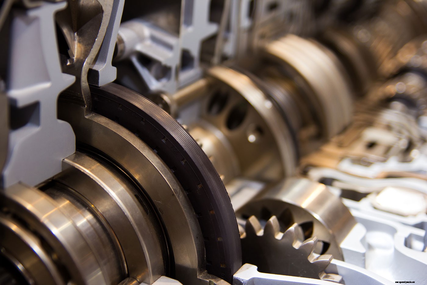 Top 3 Things that Will Wear Down Your Transmission