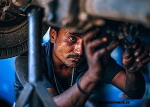 Sight, Smell, Sound, Feel: 4 Senses that Indicate a Car Issue