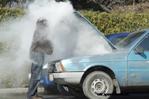 Car Sounds to Listen For