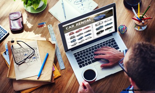 What You Should Know About Renting Cars During The Holidays