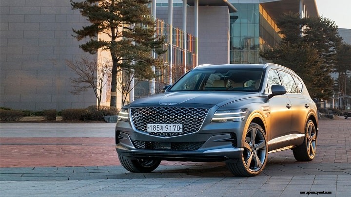 New additions to the Dubai Police Force’s fleet