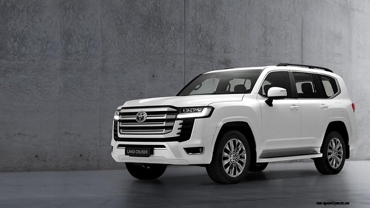 New additions to the Dubai Police Force’s fleet