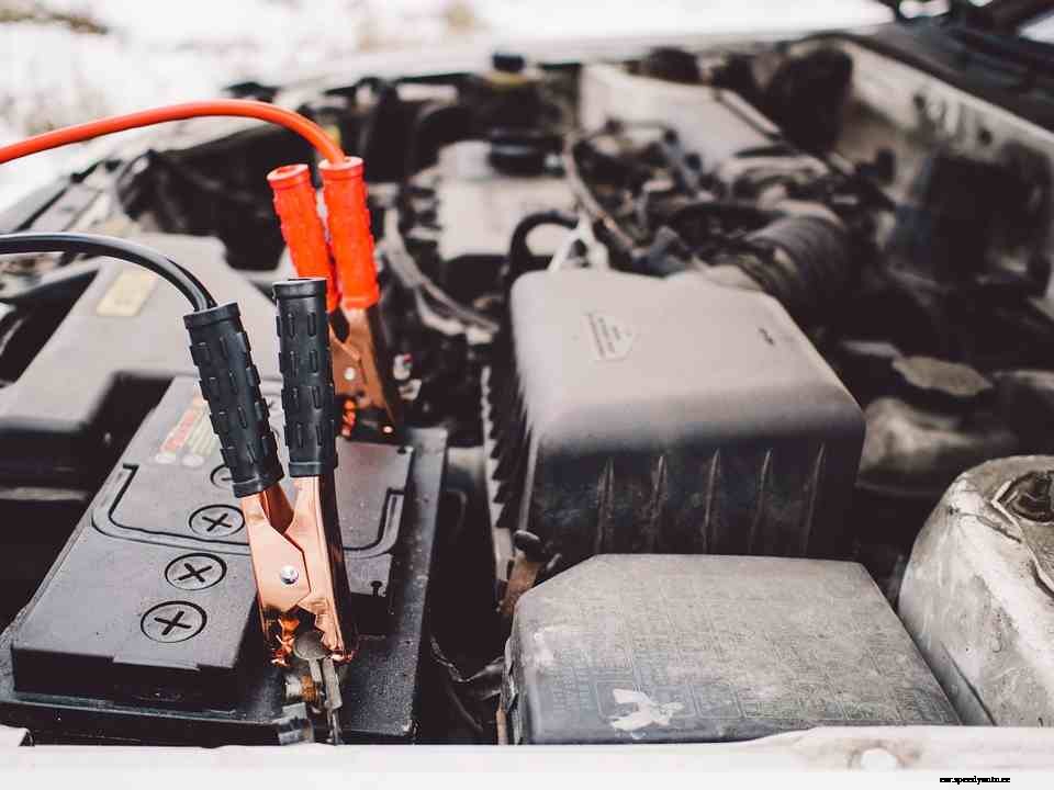 How to Change Your Car Battery – Detailed Guide
