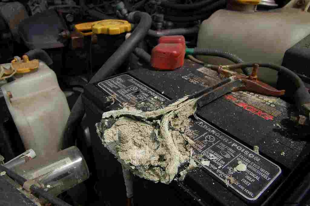 How to Change Your Car Battery – Detailed Guide