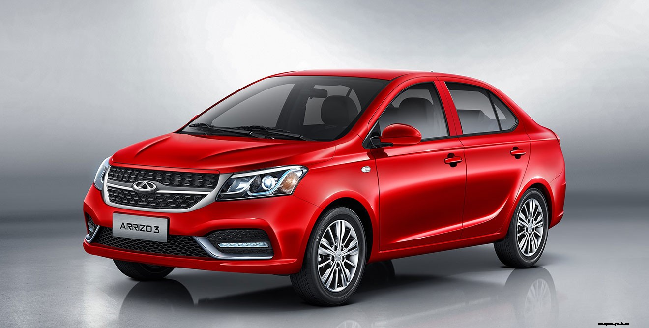 5 Upcoming Budget Cars in Dubai-2021