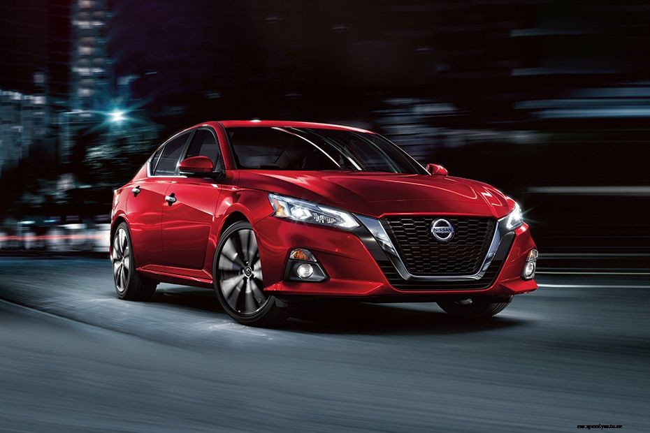 5 Upcoming Budget Cars in Dubai-2021