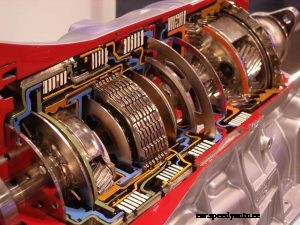 Preventative Transmission Maintenance at Honest Accurate Auto Service