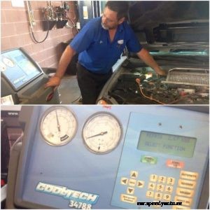 Honest Accurate’s Air Conditioning Service Beats the Heat