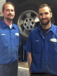 Diesel Truck Service and Repair at Honest Accurate Auto Service