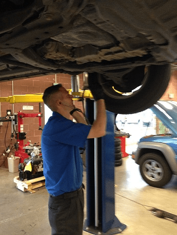 Chitty Chitty Bang Bang!