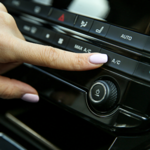 Losing your “cool” this summer?