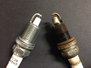 Are you firing on all cylinders?