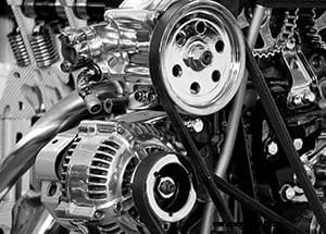 Mechanic Series: How Your Automatic Transmission Works