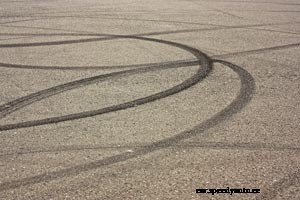 How to Know When It’s Time for New Tires