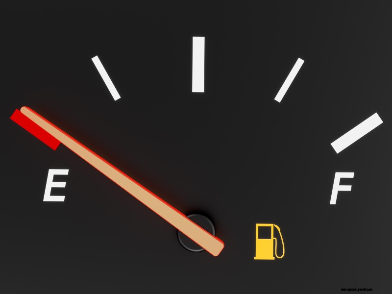 5 Surprising Tips for Improving Fuel Economy