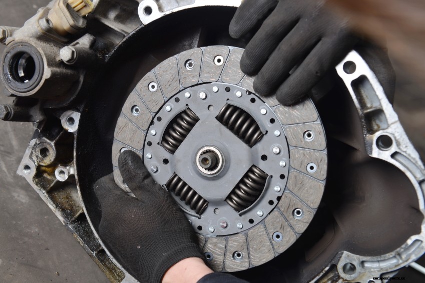 Understanding Your Vehicle’s Clutch
