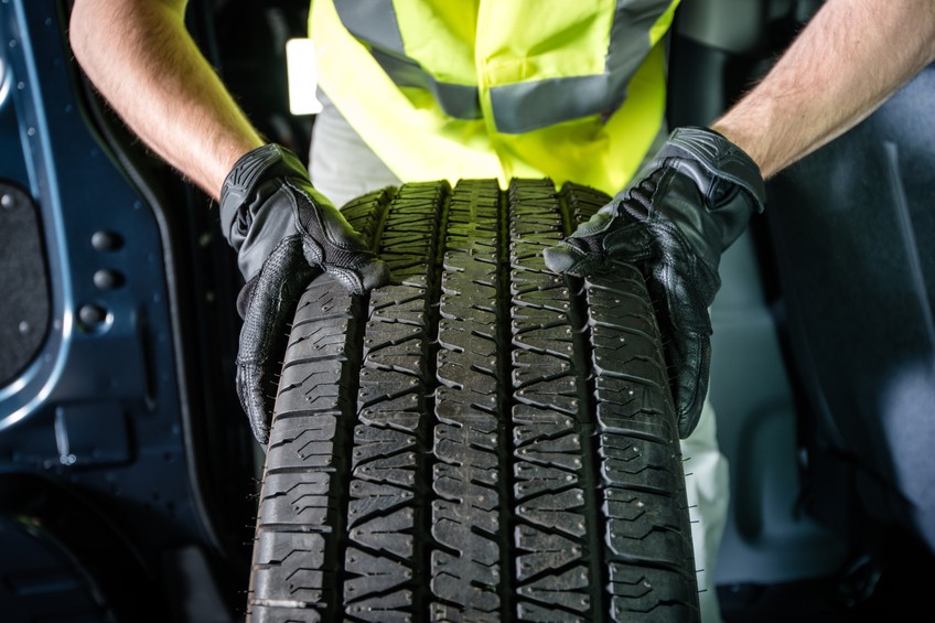 Car Tire Maintenance & Tips You Should Follow