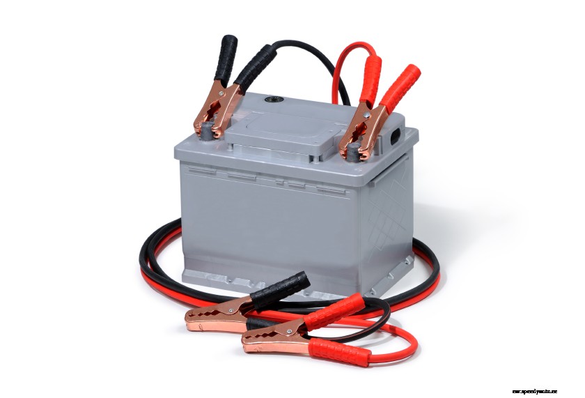 How Long Should You Charge a Dead Car Battery?