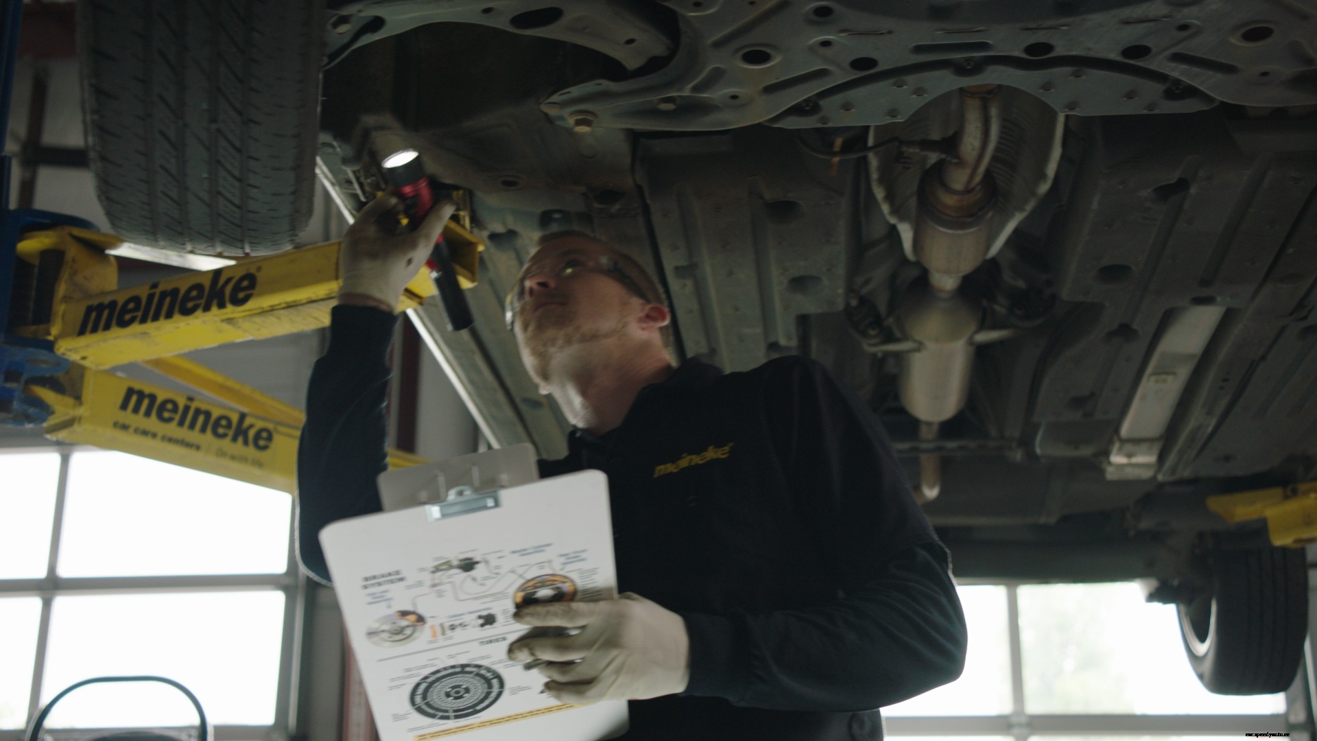 Benefits of Anti-Lock Brakes