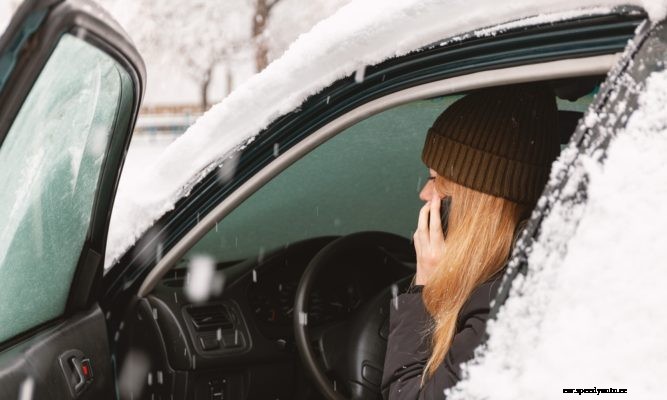 My Car Has No Heat … But it was Working Fine Last Winter! 5 Potential Causes for no Heat in your Car.