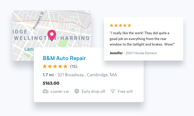 Master Service Pricing to Stand Out on the Openbay Marketplace