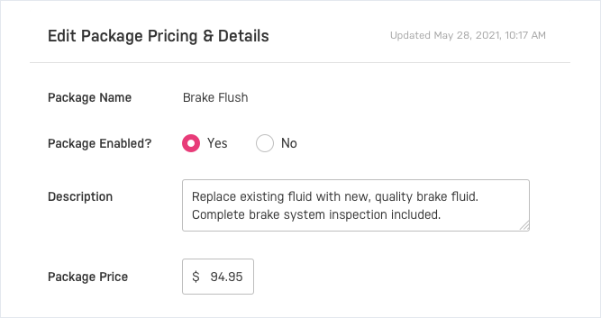 Master Service Pricing to Stand Out on the Openbay Marketplace