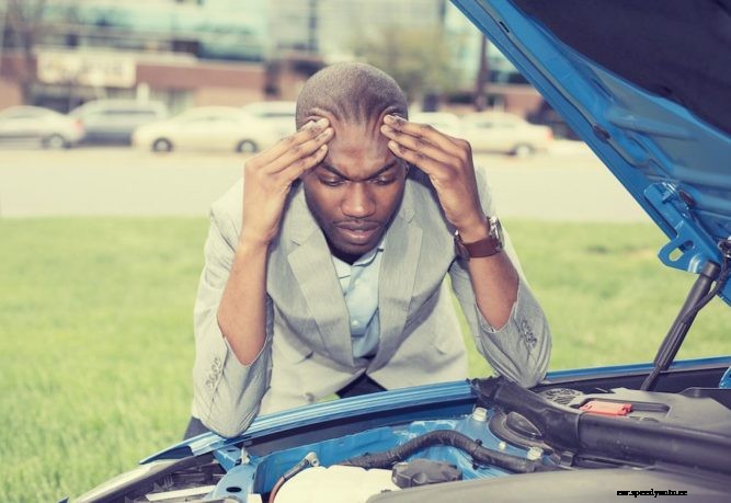 5 Warning Signs You Need to Find a New Mechanic