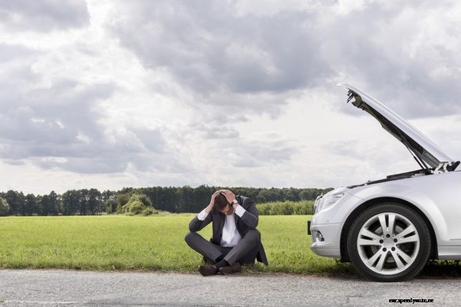 What is the Lemon Law?