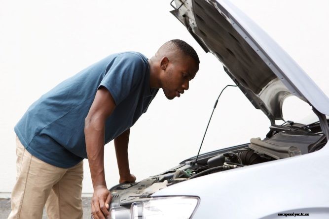DIY Auto Repair: 4 Ways To Save Some Money