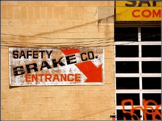 DIY Car Safety Check