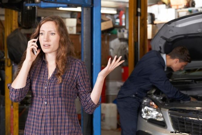 Car Won't Start? This May Be Why