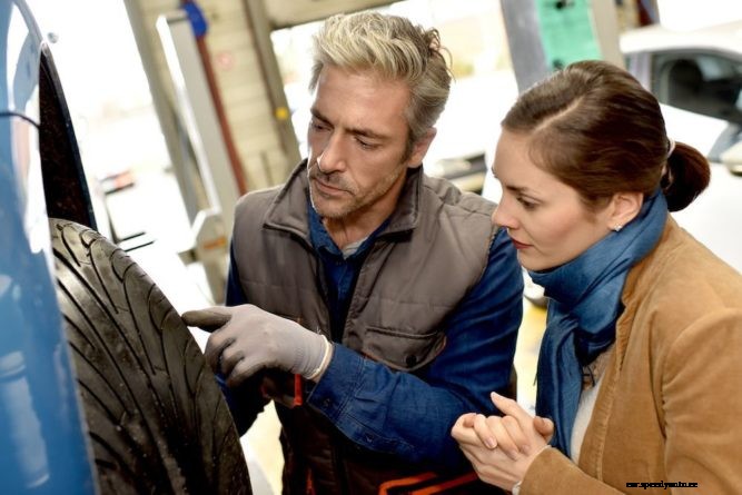 Top Problems Women Face When Going to the Mechanic