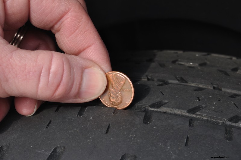 What Kind of Tire Tread Does My Car Need?