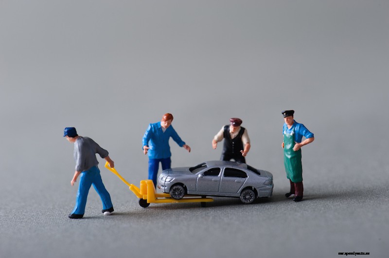 Car Maintenance Services You Should Never Skip