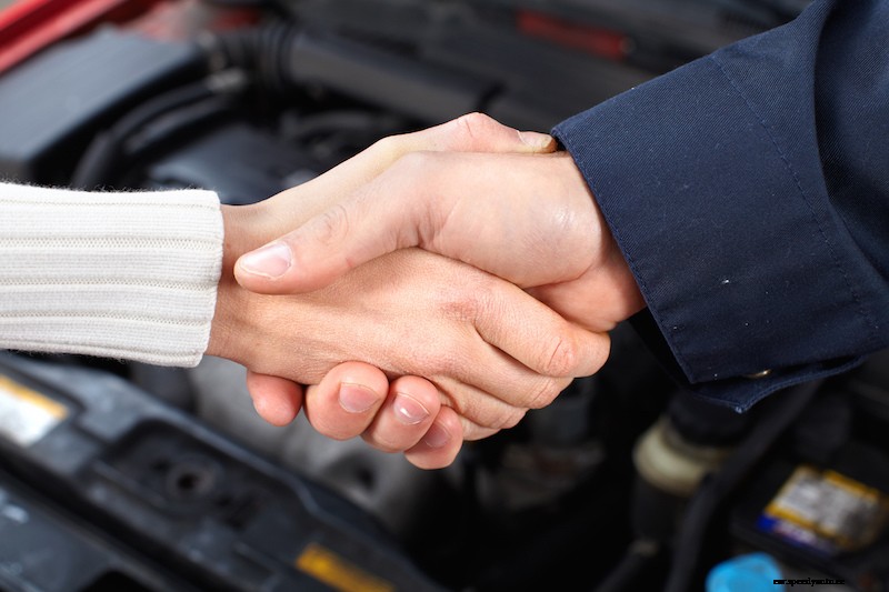 How to Discuss a Repair Problem with Your Mechanic
