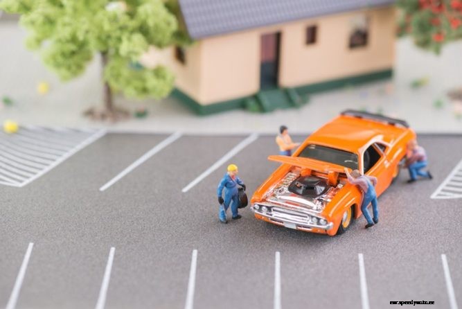 Consumer Reports' Least Reliable New Cars on the Market