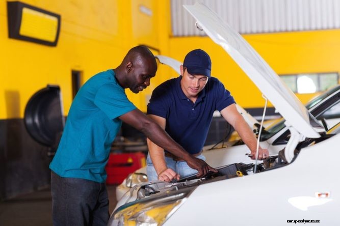 How to Extend the Average Car Life Expectancy