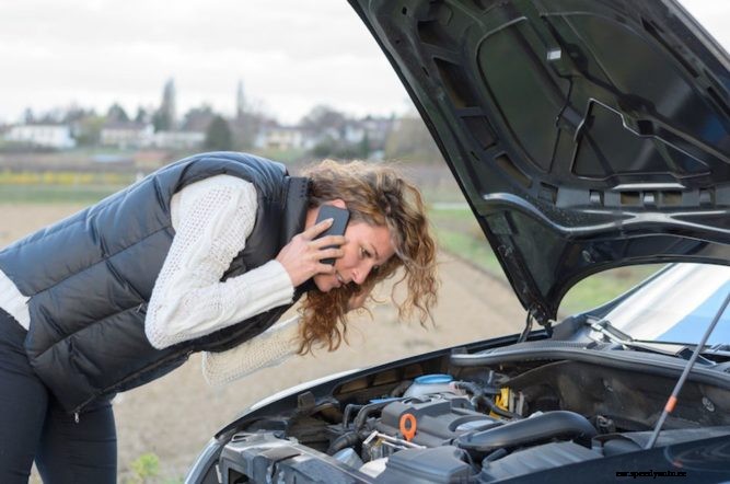 How to Check Your Car's Coolant Level