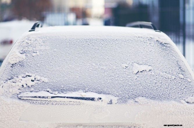 How to Shop for a Winter-Ready Car