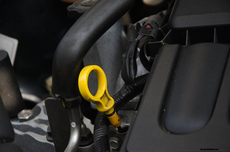 How Often Does Your Car Need Scheduled Maintenance?