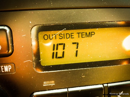 What to Do (and Not to Do) With an Overheating Car: 6 Tips