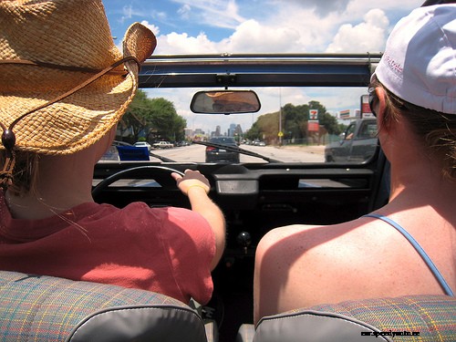 5 Tips to Keep Your Car Running Smoothly in Summer