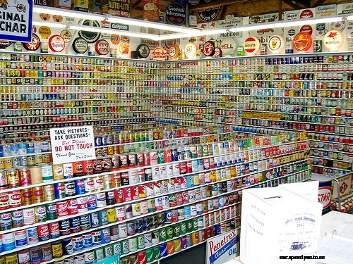 What is the Best Engine Oil for My Car?