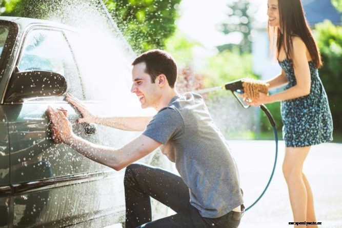 Do It Yourself Car Wash Best Practices