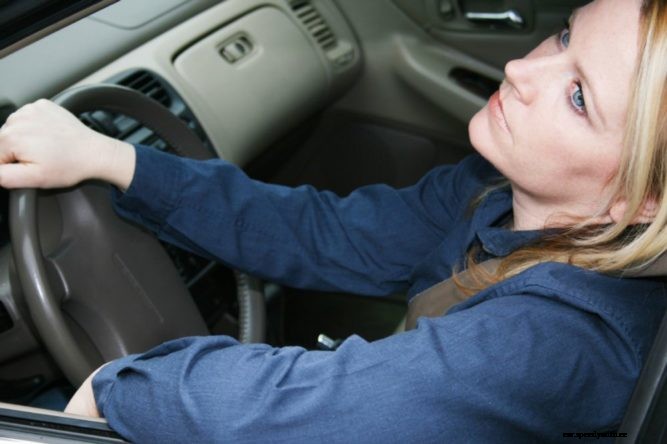 What to Do if Your Check Engine Light is On