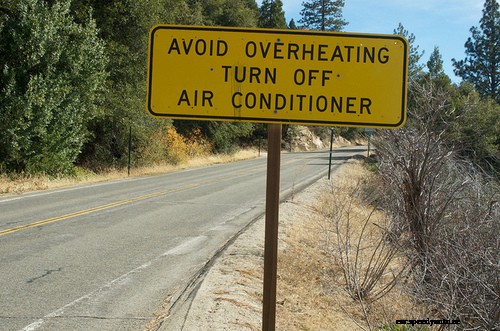 What to Do if Your Car Overheats